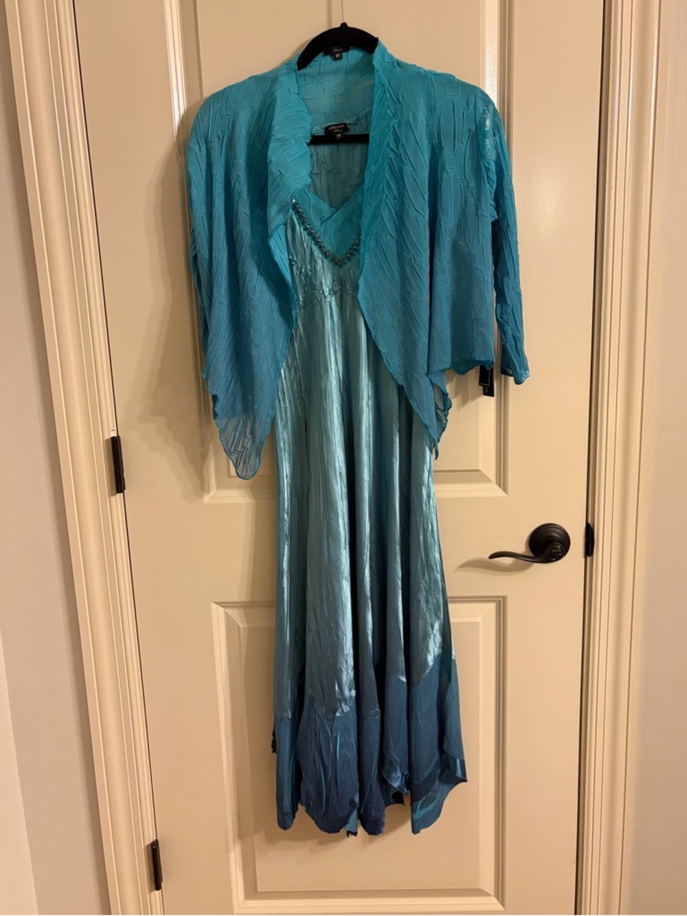 Komarov Dress set